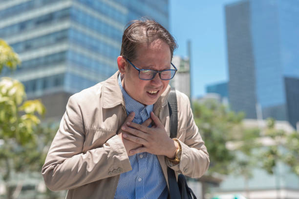 Read more about the article ⚡10 Powerful Natural Lifestyle Changes for Palpitations and Dizziness That Actually Work