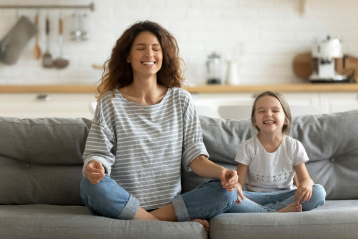 Read more about the article 7 Powerful Ways Busy Parents Find Mindfulness Moments for Emotional Health Wins