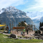 Incredible Ways Family Mental Health Activities in Swiss Parks Can Boost Emotional Resilience