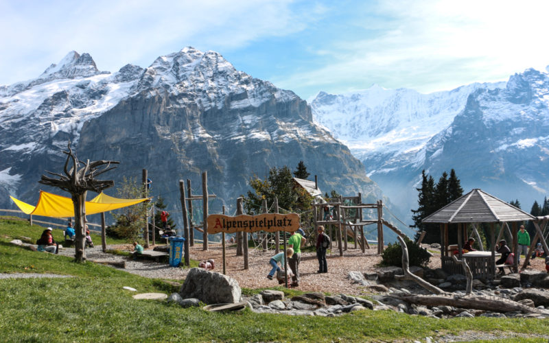 You are currently viewing Incredible Ways Family Mental Health Activities in Swiss Parks Can Boost Emotional Resilience