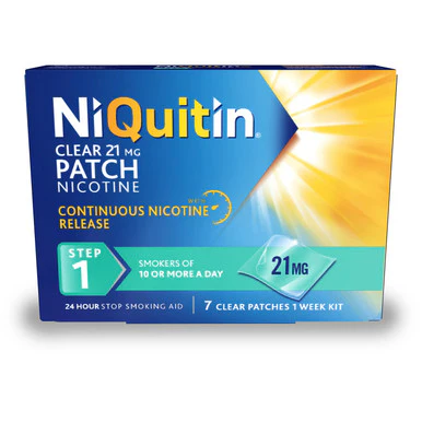 Read more about the article 7 Powerful & Proven Nicotine Replacement Options in Istanbul Pharmacies (2026 Guide)