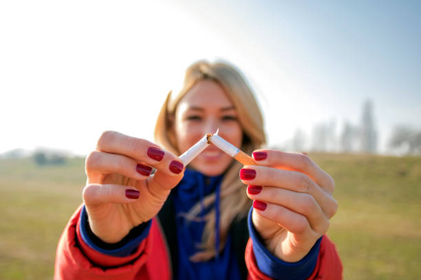Read more about the article Women in Turkey: 7 Proven Ways to Quit Smoking Safely and Protect Your Health