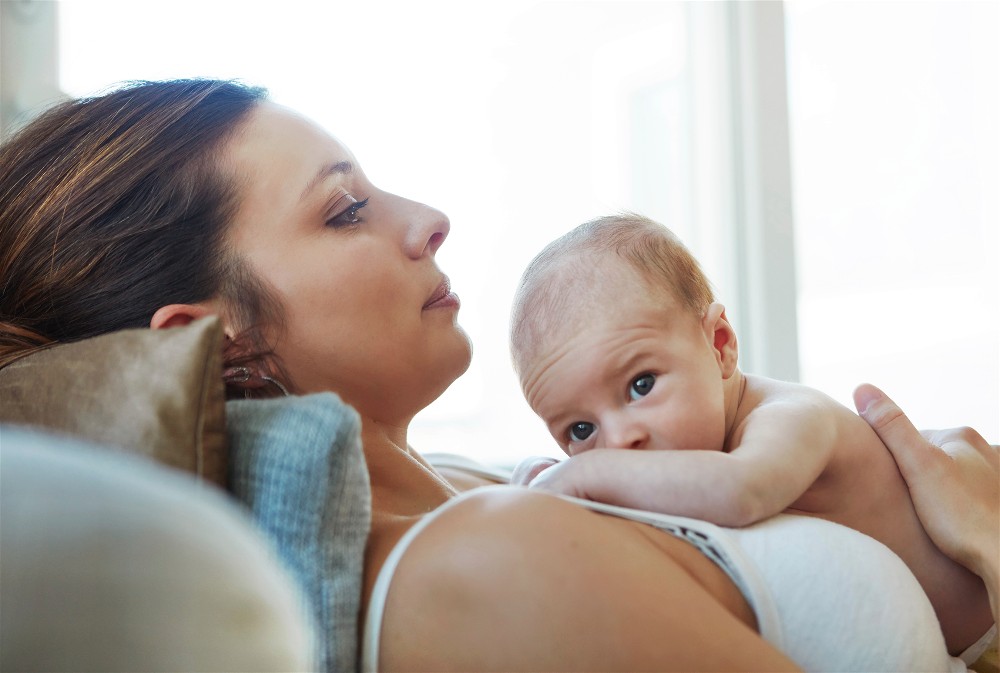 You are currently viewing Heartwarming Real Mom Stories: Baby Blues Overcoming Journey