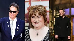 You are currently viewing Inspiring Success: What Successful Celebrities Have Asperger’s and Prove Autism Is a Powerful Gift