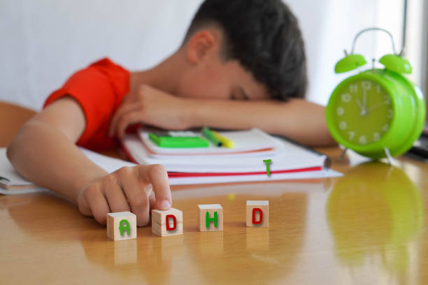 Read more about the article How to Manage ADHD in Children: Daily Routines That Actually Work