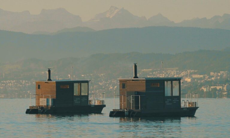Read more about the article Powerful Ways to Experience Zurich Sauna Culture (A Calming Escape for Mind & Body)