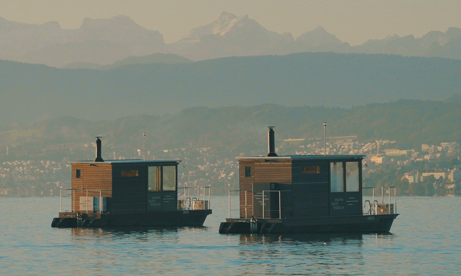 Read more about the article Powerful Ways to Experience Zurich Sauna Culture (A Calming Escape for Mind & Body)