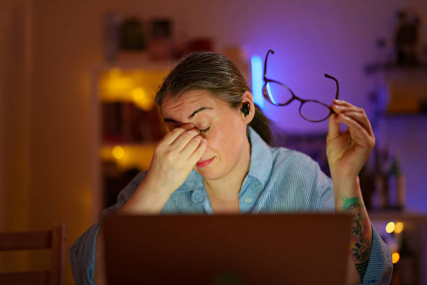 Read more about the article Why Am I Always Tired? 12 Shocking Causes in the UK (and When to See a GP)