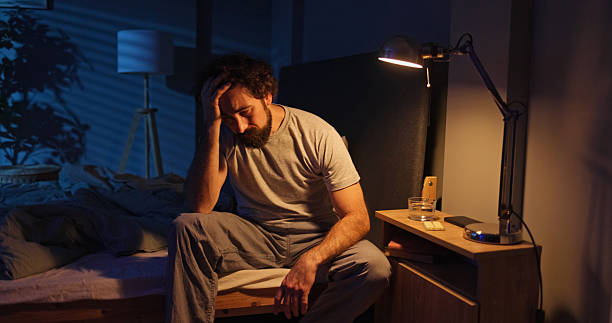 You are currently viewing Shocking 7 Alarming Facts About Non-24-Hour Sleep-Wake Disorder: The Condition You’ve Never Heard Of