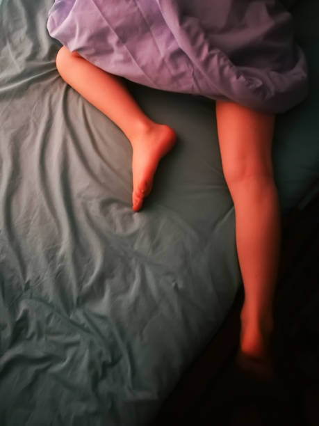 Read more about the article Shocking Ways Restless Legs Syndrome Destroys Your Sleep (And How to Fix It Fast)