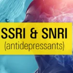 7 Powerful Differences in SSRI vs SNRI for Anxiety and Depression (What Doctors Really Choose)
