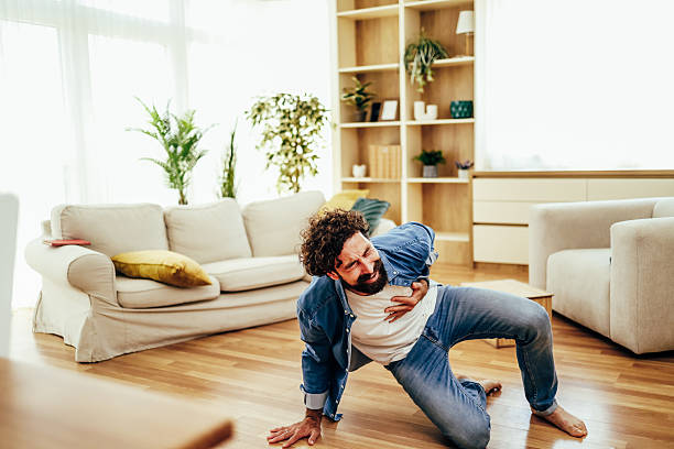 Read more about the article 7 Hidden Triggers Causing Sudden Panic Attacks (And How to Shut Them Down Fast)