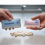 Powerful Steps: How to Switch Birth Control Pills Safely Without Risk