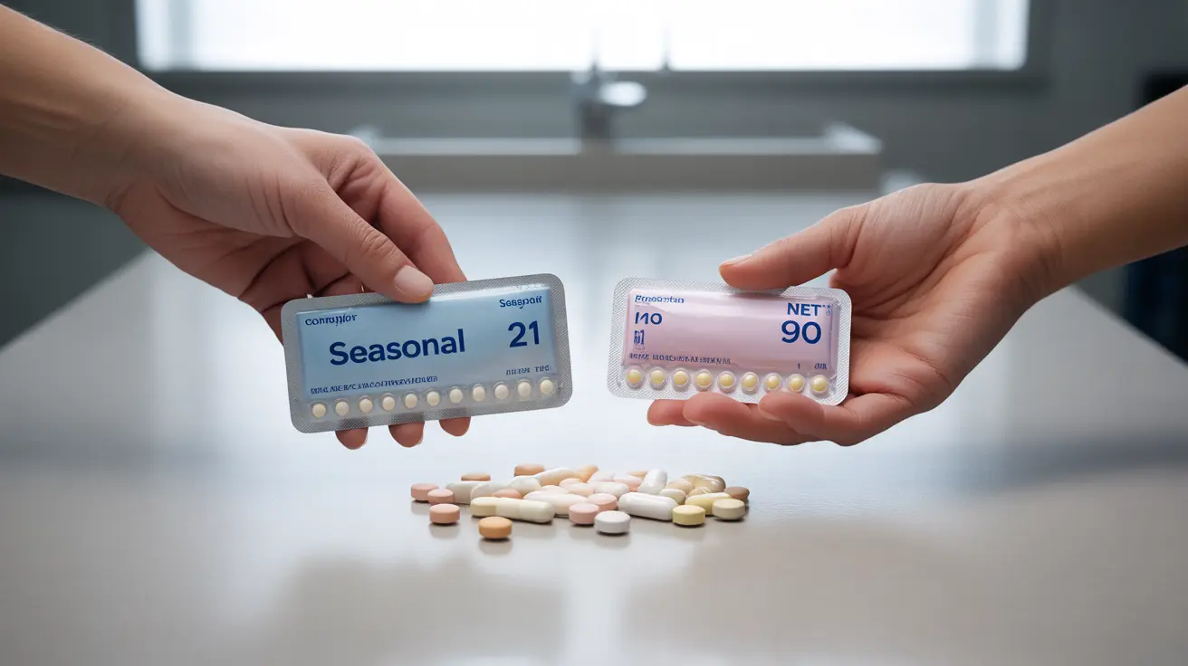 Read more about the article Powerful Steps: How to Switch Birth Control Pills Safely Without Risk