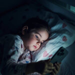 Shocking Truth: 7 Powerful Ways Blue Light Screens Hijack Your Sleep Cycle