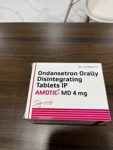 Buy Amotic Ondasetron online