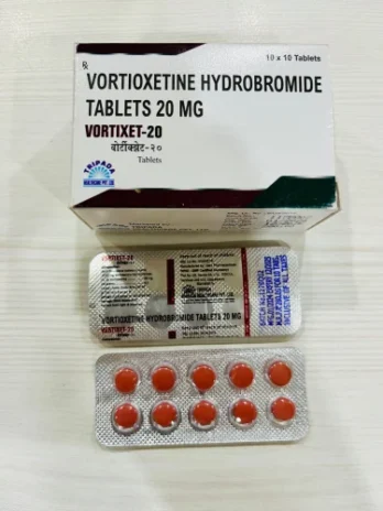 buy Vortioxetine without a prescription