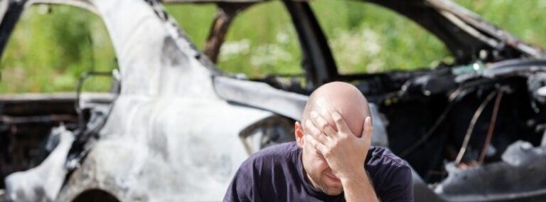 Read more about the article Powerful Guide: 9 Alarming Reasons Why Accidents Haunt You After a Fall