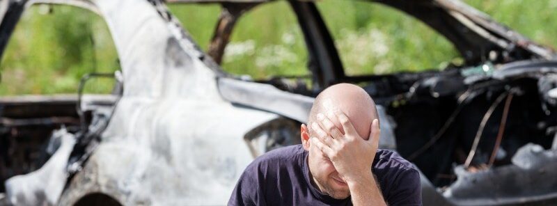 Read more about the article Powerful Guide: 9 Alarming Reasons Why Accidents Haunt You After a Fall