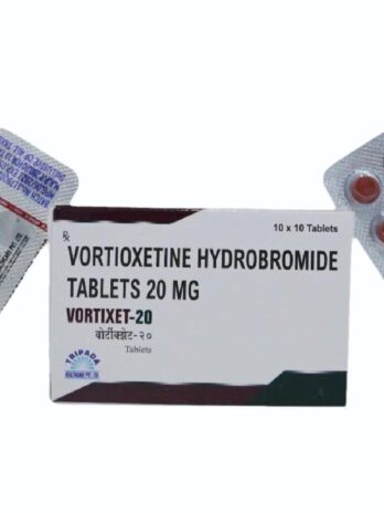 buy Vortioxetine without a prescription