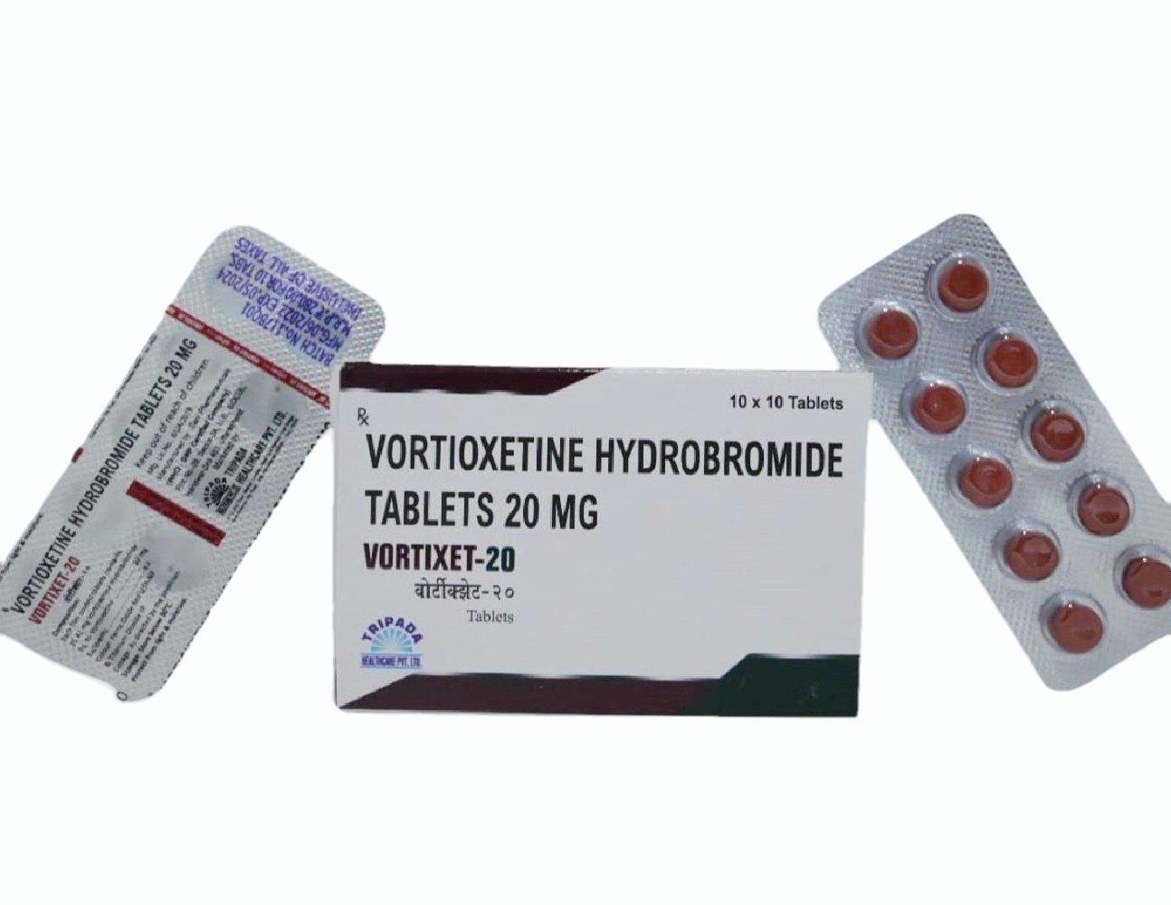 buy Vortioxetine without a prescription