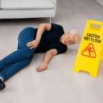 Shocking Truth: 7 Hidden Secrets Behind the Silent Agony of Slip-and-Fall Fractures Doctors Rarely Explain