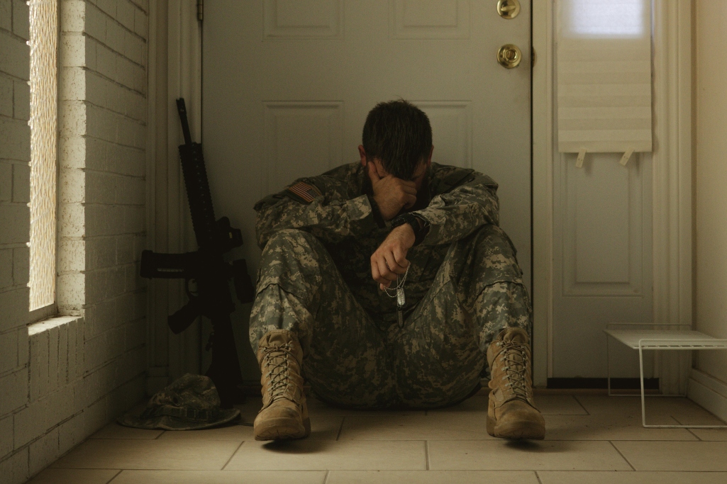 You are currently viewing 9 Shocking Truths About Silent Scars: How Combat Killings Haunt Veterans 20 Years Later (Best Guide for Veterans’ Healing)