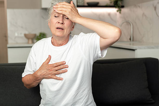 You are currently viewing Everyday Habits That Slowly Poison Your Coronary Arteries