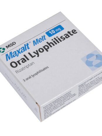 Maxalt (Rizatriptan)