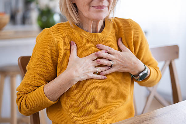 Read more about the article Women, Young Adults, and Minorities: Understanding Hidden Heart Risks and Symptoms