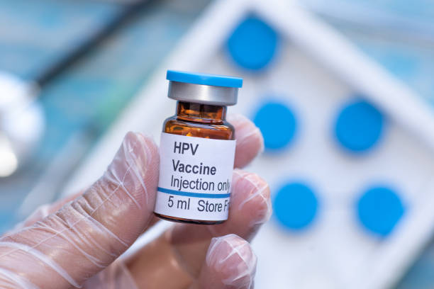 Read more about the article Why HPV-Related Throat Cancer Is Rising in Men