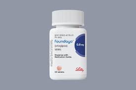 can I order foundayo pills locally