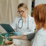 The Hidden Cost of High Blood Pressure in Ireland: How Hypertension Is Straining Irish Families, GPs, and the Health System
