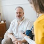 High Blood Pressure & Irish Hearts: The Shocking Link Between Hypertension, Stroke, and Heart Disease in Ireland