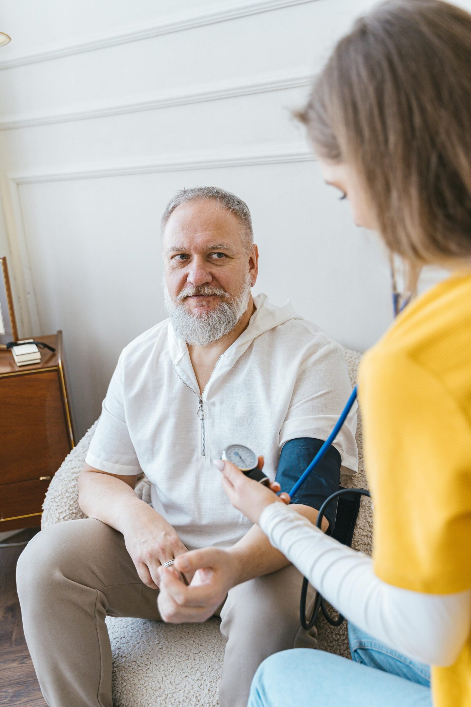 You are currently viewing High Blood Pressure & Irish Hearts: The Shocking Link Between Hypertension, Stroke, and Heart Disease in Ireland