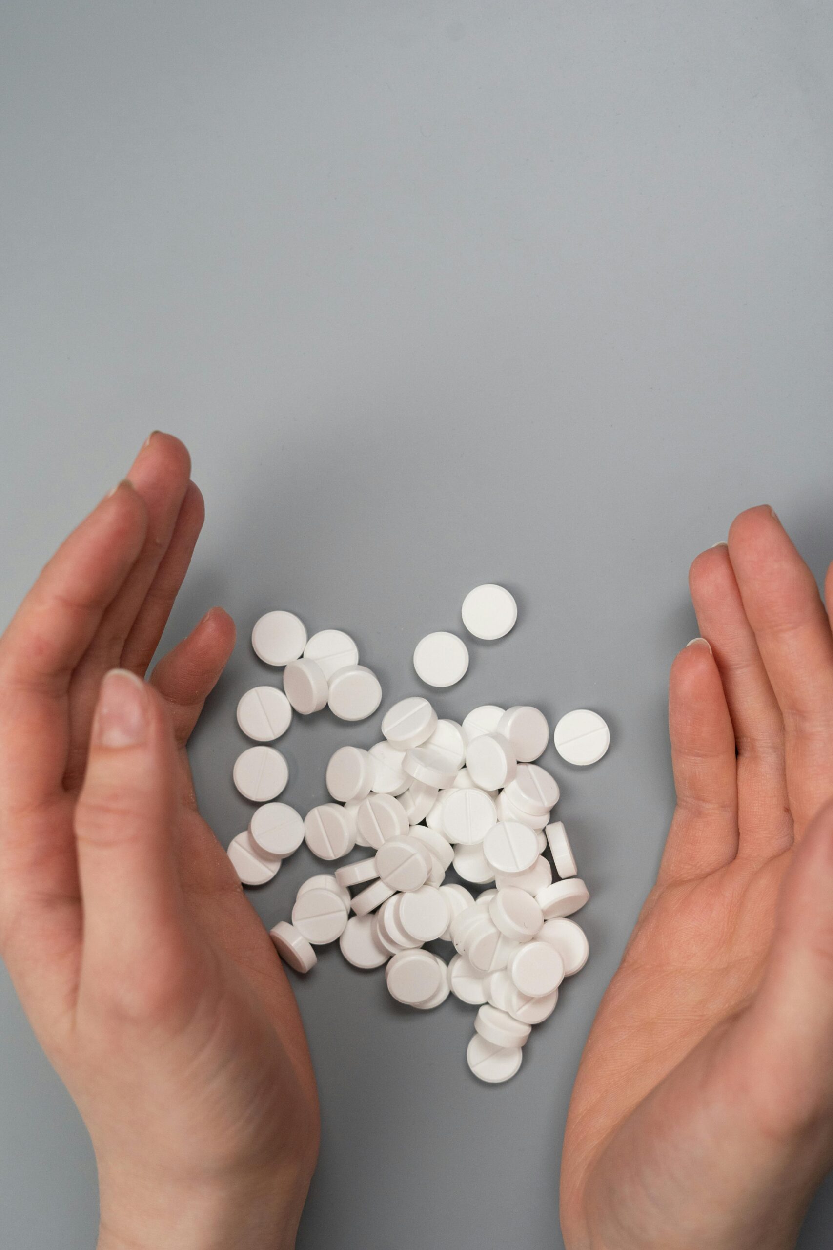 You are currently viewing Medication Dependence in Older Adults: The Hidden Risk in Norway’s Hospitals and Nursing Homes