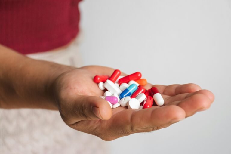 Read more about the article Men vs Women: How Gender Shapes Medication Misuse in Norway