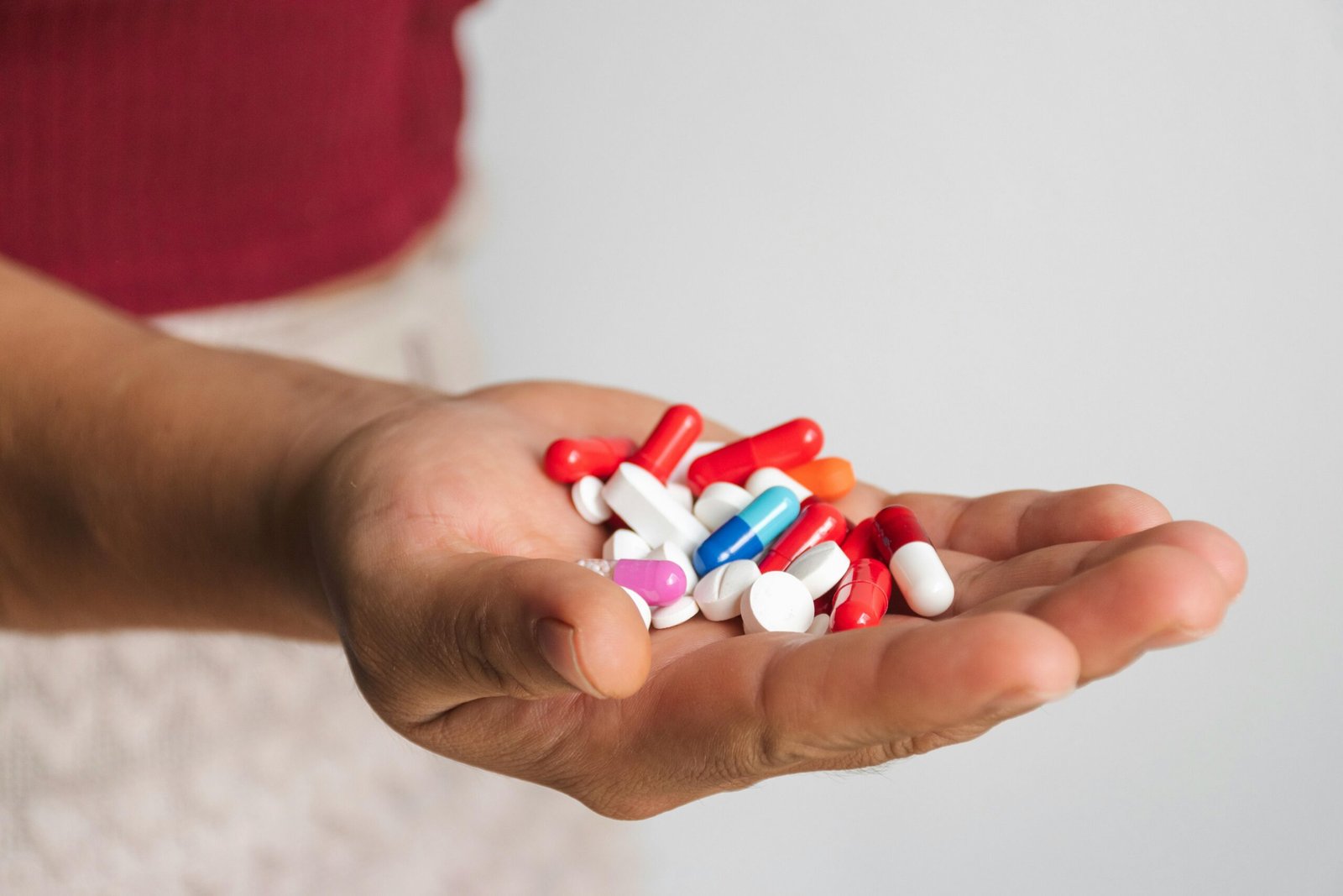 Read more about the article Men vs Women: How Gender Shapes Medication Misuse in Norway