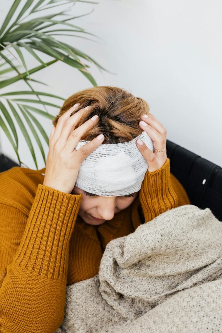 Read more about the article The Role of Diet, Caffeine and Rosé: Local Foods and Drinks That Worsen Stress Headaches