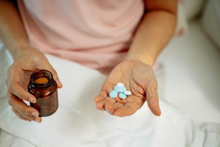 Read more about the article How Polypharmacy in Older Norwegians Leads to Tolerance and Dependence
