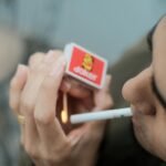 Quitting Smoking Communities Sharing Experiences and Relapse Stories in Liechtenstein