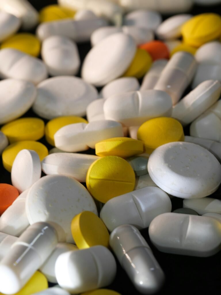 Read more about the article How to Safely Taper Benzodiazepines and Opioids in Norway: A Step-by-Step Patient Guide