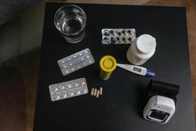 Read more about the article Alcohol Plus Prescription Meds: A Dangerous Cocktail in Older Norwegians