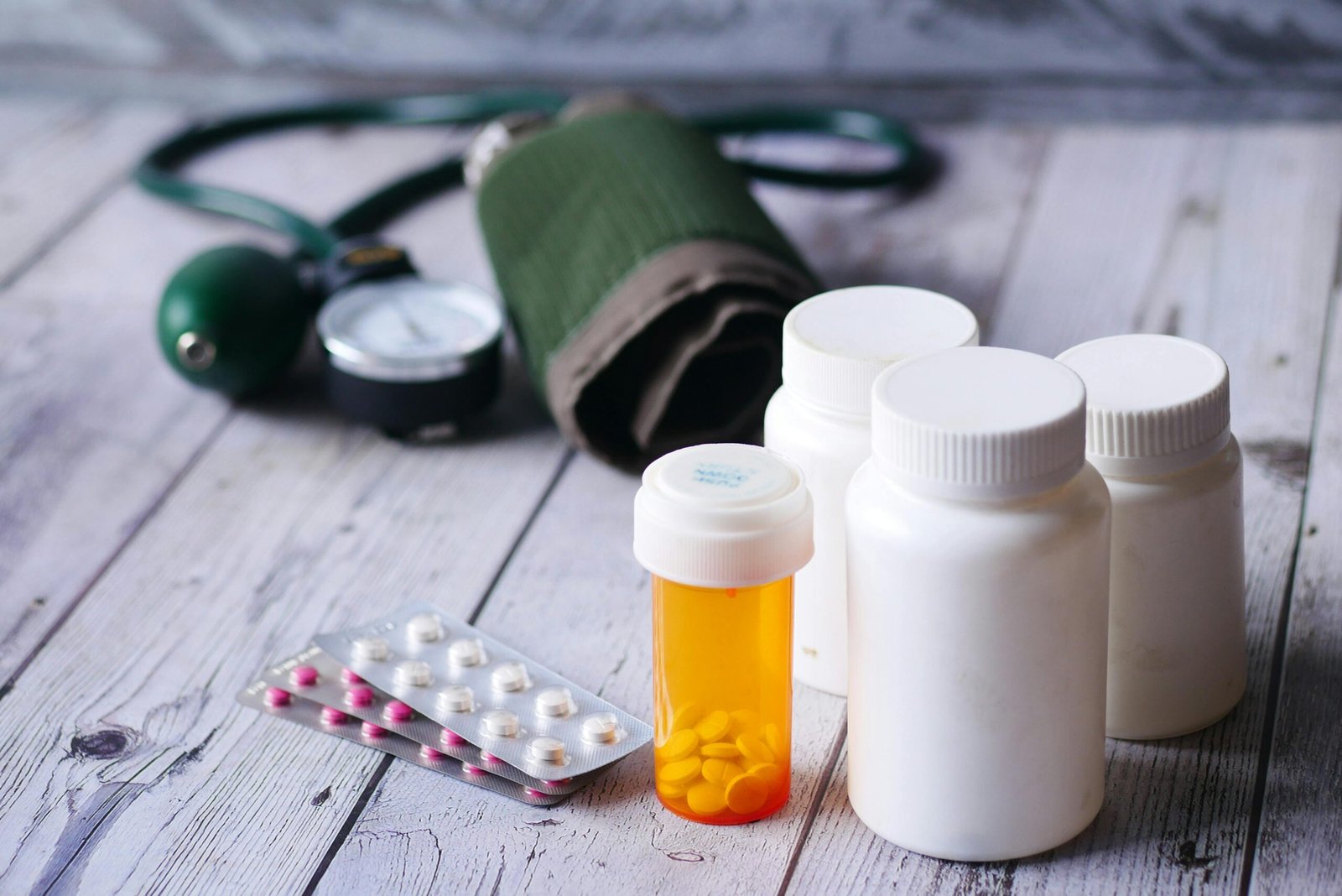 You are currently viewing Heart-Healthy Ireland: 7 Science-Backed Ways to Lower Serious High Blood Pressure Without Relying Only on Medication