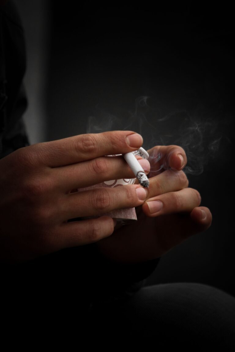 Read more about the article Liechtenstein’s Tobacco Prevention Act Explained: How New 2023 Laws Are Helping Smokers Quit