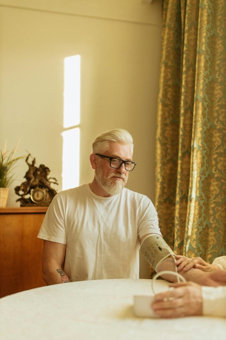 Read more about the article From Dublin to Donegal: How Geography, Diet, and Lifestyle Drive Ireland’s High Blood Pressure Epidemic