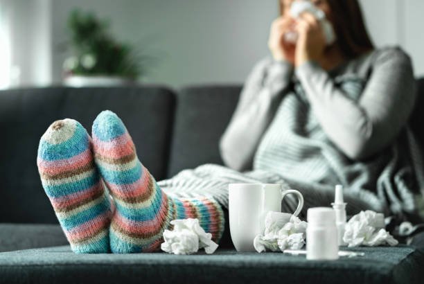 You are currently viewing High-Risk Groups for Severe Flu in North America: Racial, Age, and Geographic Disparities