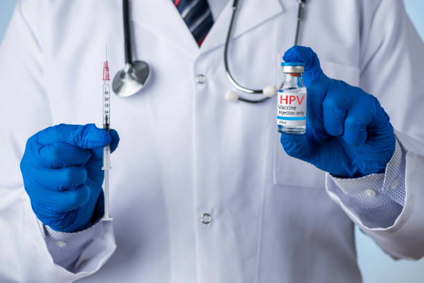 Read more about the article HPV Vaccination Rates in the USA and Canada: What’s Working and What’s Not