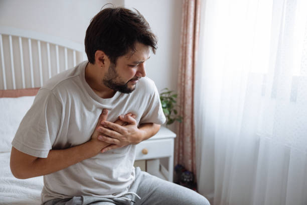 Read more about the article Silent Coronary Heart Disease: Why Some People Have No Symptoms
