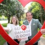 Marty Morrissey’s Warning: How a GAA Legend’s Family Tragedy Sparked Ireland’s Blood Pressure Awareness Movement
